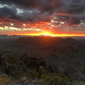 Meet your Posher, Cristina